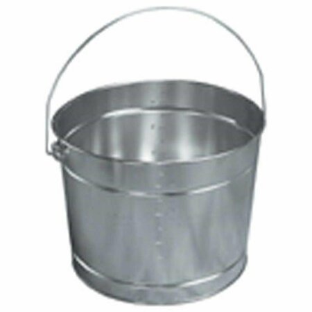 GOURMETGALLEY 5-12 Metal Paint Pail - 5 Quart GO3854567